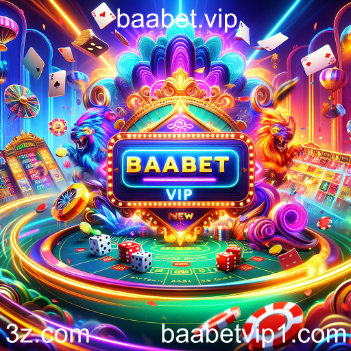 Descubra os Novos Jogos em Baabet.vip